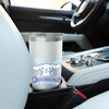 image:imageCinnamoroll Core Stainless Steel Insulated TumblerWhite