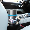 image:imageCinnamoroll Digital Stainless Steel Insulated TumblerBrushed Steel