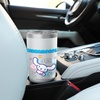 image:imageCinnamoroll Digital Stainless Steel Insulated TumblerWhite