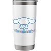 image:imageCinnamoroll Front amp Back Stainless Steel Insulated TumblerWhite