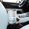 image:imageCinnamoroll Front amp Back Stainless Steel Insulated TumblerWhite