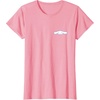 image:imageCinnamoroll Front and Back Logo Tee Shirt TShirtPink