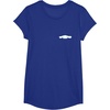 image:imageCinnamoroll Front and Back Logo Tee Shirt TShirtRoyal Blue