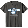 image:imageCinnamoroll Geek Chic TShirtAsphalt Grey