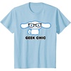 image:imageCinnamoroll Geek Chic TShirtBaby Blue