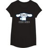 image:imageCinnamoroll Geek Chic TShirtBlack