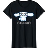 image:imageCinnamoroll Geek Chic TShirtBlack