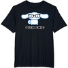 image:imageCinnamoroll Geek Chic TShirtBlack