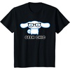 image:imageCinnamoroll Geek Chic TShirtBlack