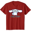 image:imageCinnamoroll Geek Chic TShirtCranberry Red