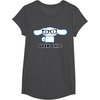 image:imageCinnamoroll Geek Chic TShirtDark Heather Grey
