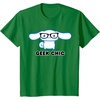 image:imageCinnamoroll Geek Chic TShirtKelly Green