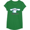 image:imageCinnamoroll Geek Chic TShirtKelly Green