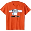 image:imageCinnamoroll Geek Chic TShirtOrange