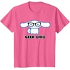 image:imageCinnamoroll Geek Chic TShirtPink Heather