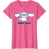 image:imageCinnamoroll Geek Chic TShirtPink Heather
