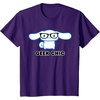 image:imageCinnamoroll Geek Chic TShirtPurple