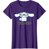 image:imageCinnamoroll Geek Chic TShirtPurple