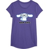 image:imageCinnamoroll Geek Chic TShirtPurple Heather