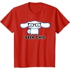 image:imageCinnamoroll Geek Chic TShirtRed
