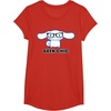 image:imageCinnamoroll Geek Chic TShirtRed