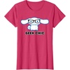 image:imageCinnamoroll Geek Chic TShirtRed Heather