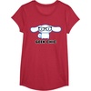 image:imageCinnamoroll Geek Chic TShirtRed Heather