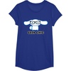 image:imageCinnamoroll Geek Chic TShirtRoyal Blue