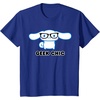 image:imageCinnamoroll Geek Chic TShirtRoyal Blue