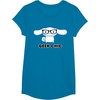 image:imageCinnamoroll Geek Chic TShirtSapphire Blue