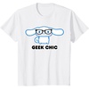 image:imageCinnamoroll Geek Chic TShirtWhite