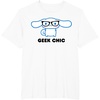 image:imageCinnamoroll Geek Chic TShirtWhite