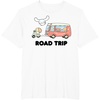image:imageCinnamoroll Road Trip TShirtWhite
