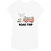 image:imageCinnamoroll Road Trip TShirtWhite