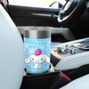 image:imageCinnamoroll Strawberry Stainless Steel Insulated TumblerBrushed Steel