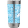 image:imageCinnamoroll Strawberry Stainless Steel Insulated TumblerBrushed Steel