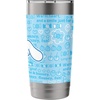 image:imageCinnamoroll Strawberry Stainless Steel Insulated TumblerBrushed Steel