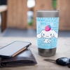 image:imageCinnamoroll Strawberry Stainless Steel Insulated TumblerBrushed Steel