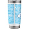 image:imageCinnamoroll Strawberry Stainless Steel Insulated TumblerWhite