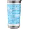image:imageCinnamoroll Strawberry Stainless Steel Insulated TumblerWhite