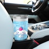 image:imageCinnamoroll Strawberry Stainless Steel Insulated TumblerWhite