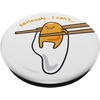 image:imageGudetama Chopsticks PopSockets Stand for Smartphones and Tablets PopSockets Adhesive PopGripAdhesive PopGrip