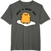 image:imageGudetama Have a Gude Day Good Day TShirt SmallAsphalt Grey