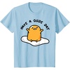 image:imageGudetama Have a Gude Day Good Day TShirt SmallBaby Blue