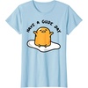 image:imageGudetama Have a Gude Day Good Day TShirt SmallBaby Blue