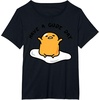 image:imageGudetama Have a Gude Day Good Day TShirt SmallBlack