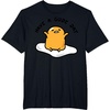 image:imageGudetama Have a Gude Day Good Day TShirt SmallBlack