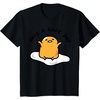 image:imageGudetama Have a Gude Day Good Day TShirt SmallBlack