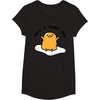 image:imageGudetama Have a Gude Day Good Day TShirt SmallBlack