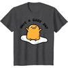 image:imageGudetama Have a Gude Day Good Day TShirt SmallDark Heather Grey